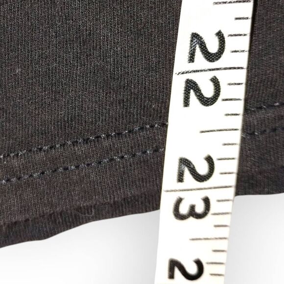 Johnny Cash Live At Folsom Prison 1968 Black Medium T-Shirt Country Music Star - Picture 6 of 6